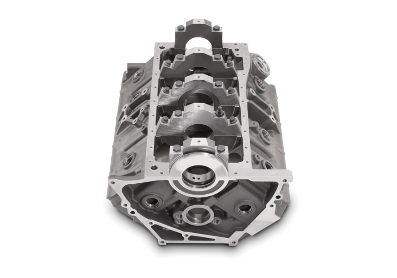 Ford Racing 460 Big Bore Big Block - M-6010-A460XBB Photo - Unmounted