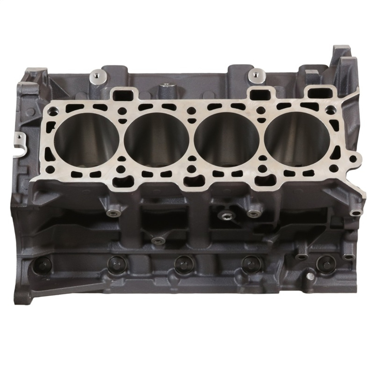 Ford Racing Coyote Cast Iron Race Block - M-6010-M50X Photo - Unmounted