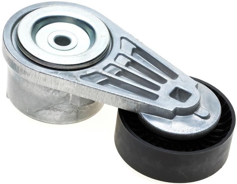 Gates 98-02 Chevrolet Cavalier 4-Cyl. 2.2L Tensioner Assembly - 38164 Photo - Primary