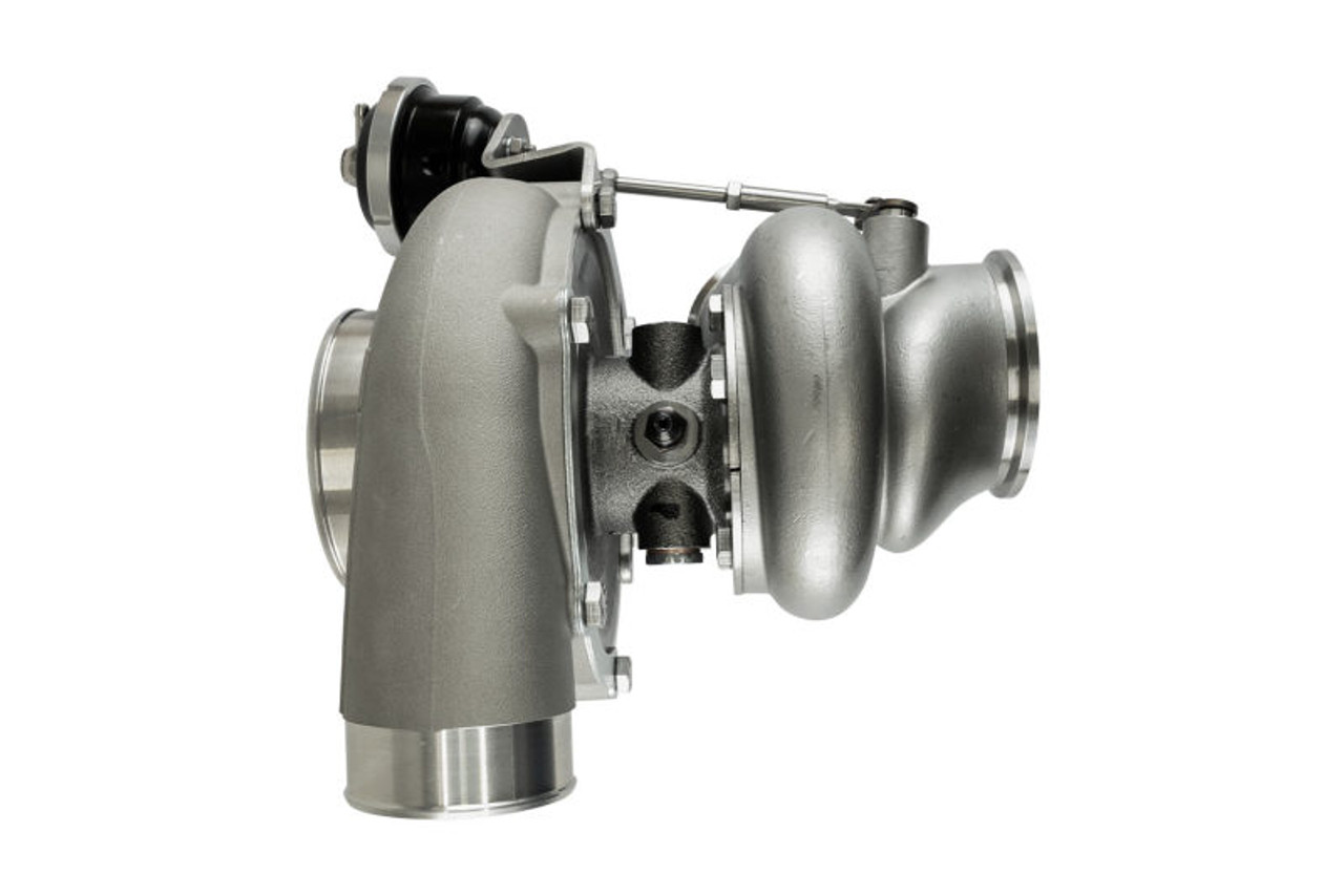 Turbosmart Water Cooled 6262 V-Band Inlet/Outlet A/R 0.82 IWG75 Wastegate TS-2 Turbocharger - TS-2-6262VB082I User 3