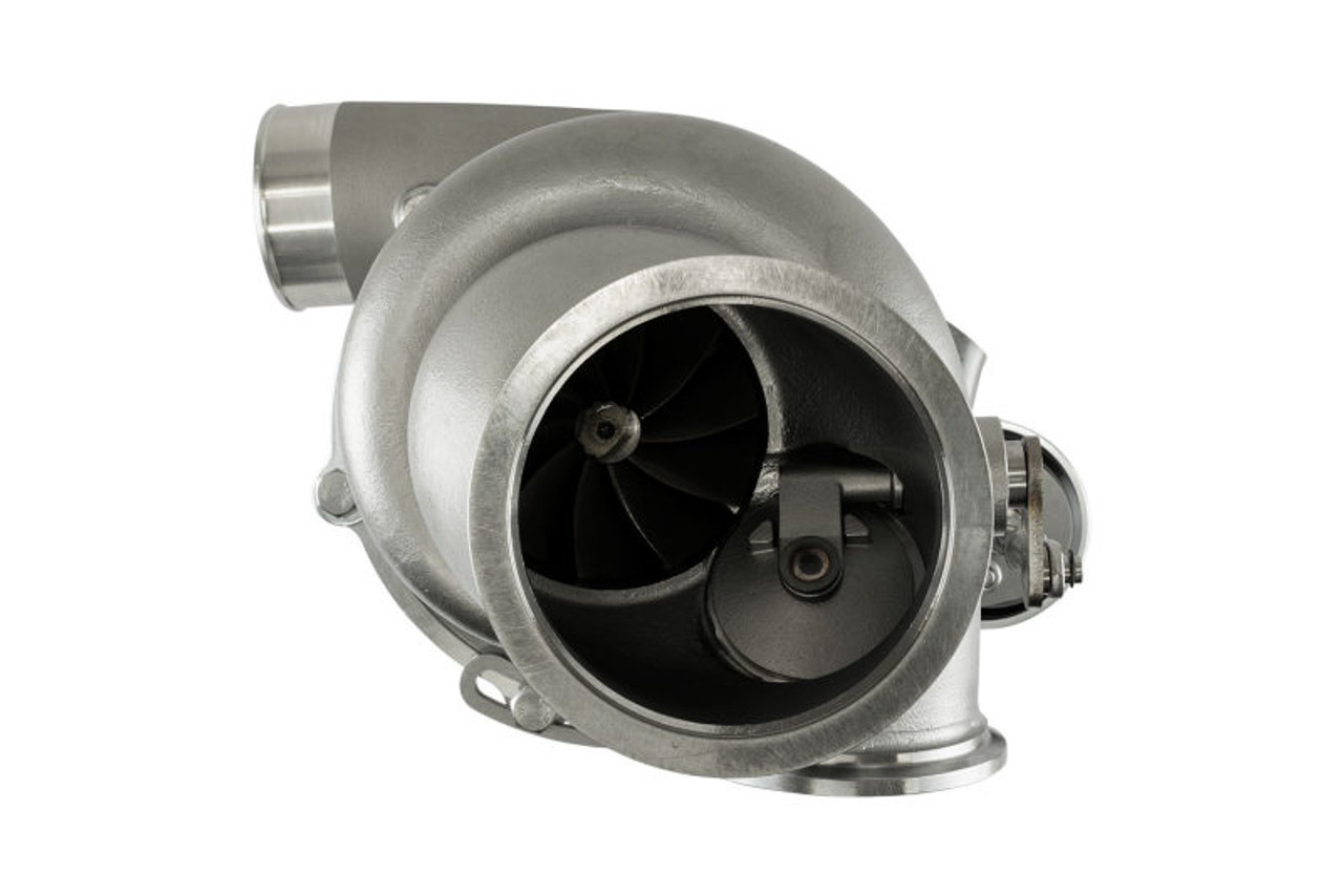 Turbosmart Water Cooled 6262 V-Band Inlet/Outlet A/R 0.82 IWG75 Wastegate TS-2 Turbocharger - TS-2-6262VB082I User 2