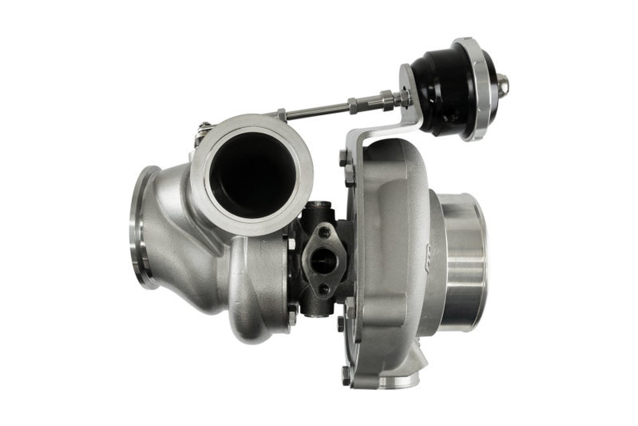 Turbosmart Water Cooled 6262 V-Band Inlet/Outlet A/R 0.82 IWG75 Wastegate TS-2 Turbocharger - TS-2-6262VB082I User 4