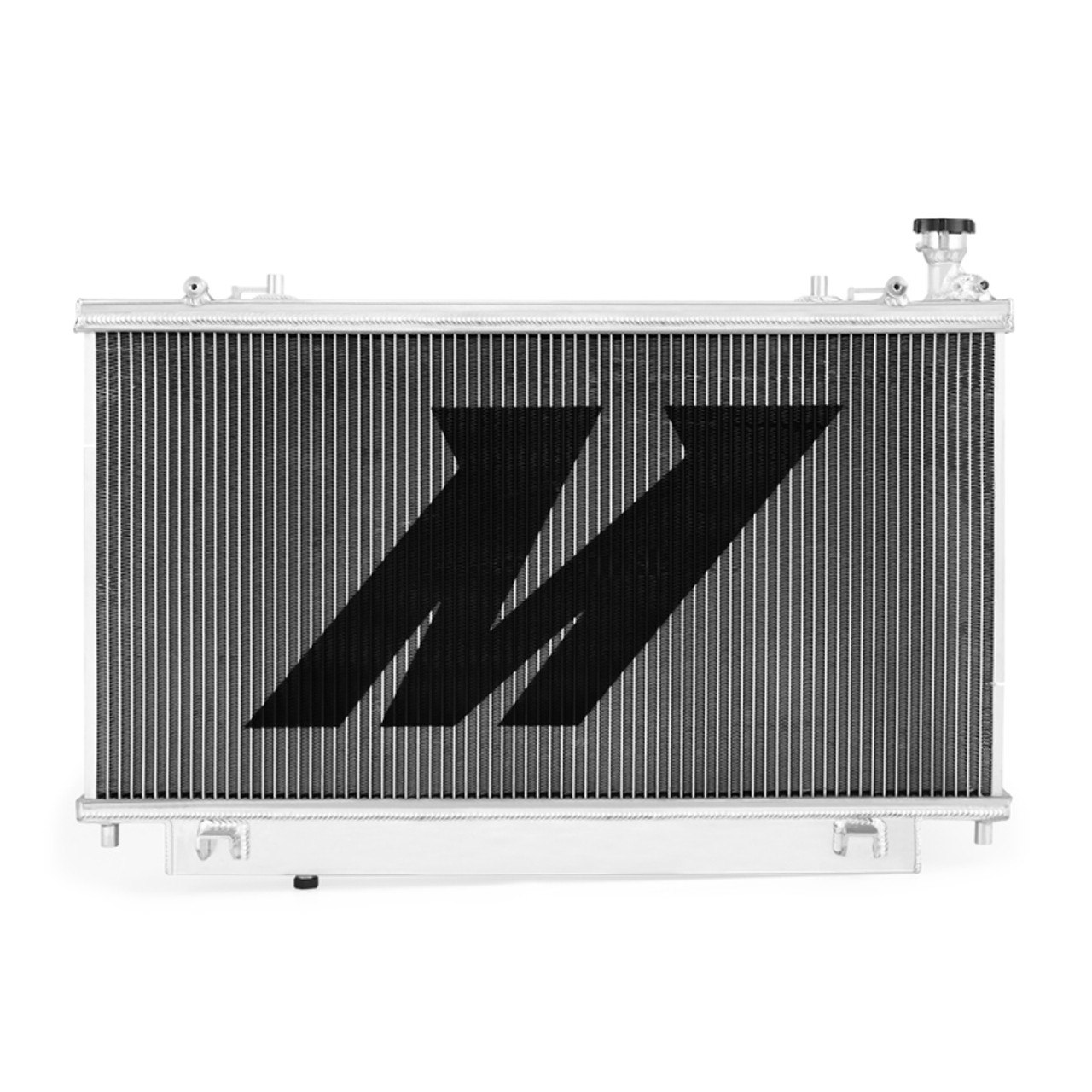 2008-2009 Pontiac G8 Performance Aluminum Radiator - MMRAD-G8-08 User 1