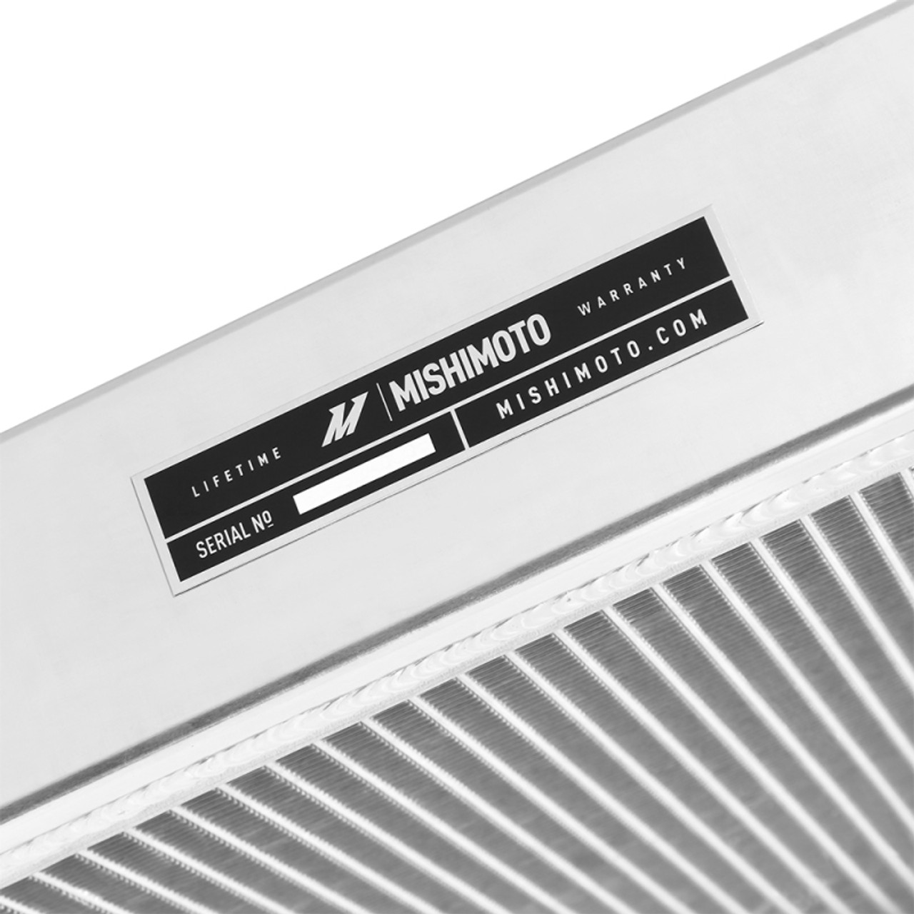 2008-2009 Pontiac G8 Performance Aluminum Radiator - MMRAD-G8-08 User 1