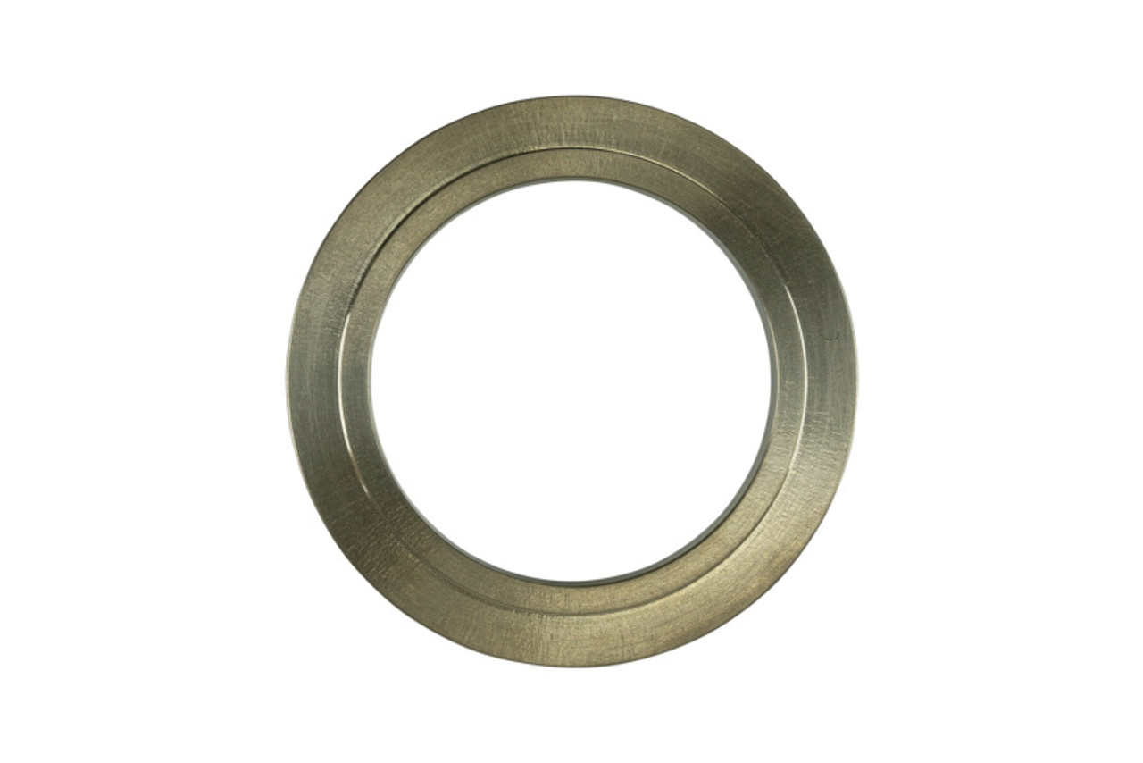 Turbosmart WG50 Inlet Titanium Weld Flange - TS-0502-3016 Photo - Primary