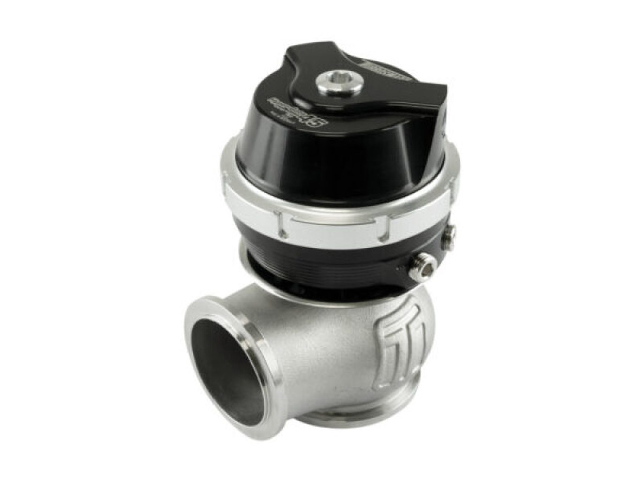 Turbosmart GenV WG45CG HyperGate45 Compressed Gas 7psi - Black - TS-0553-1242 User 1