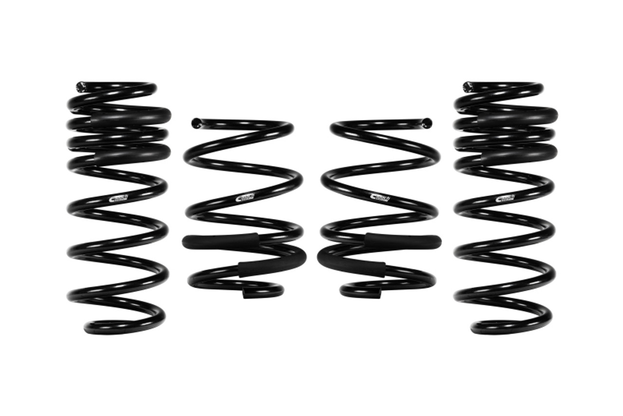 Eibach 22-23 Honda Civic Type R FWD FL5 Pro-Kit (Set of 4 Springs) - E10-40-043-03-22 Photo - Primary