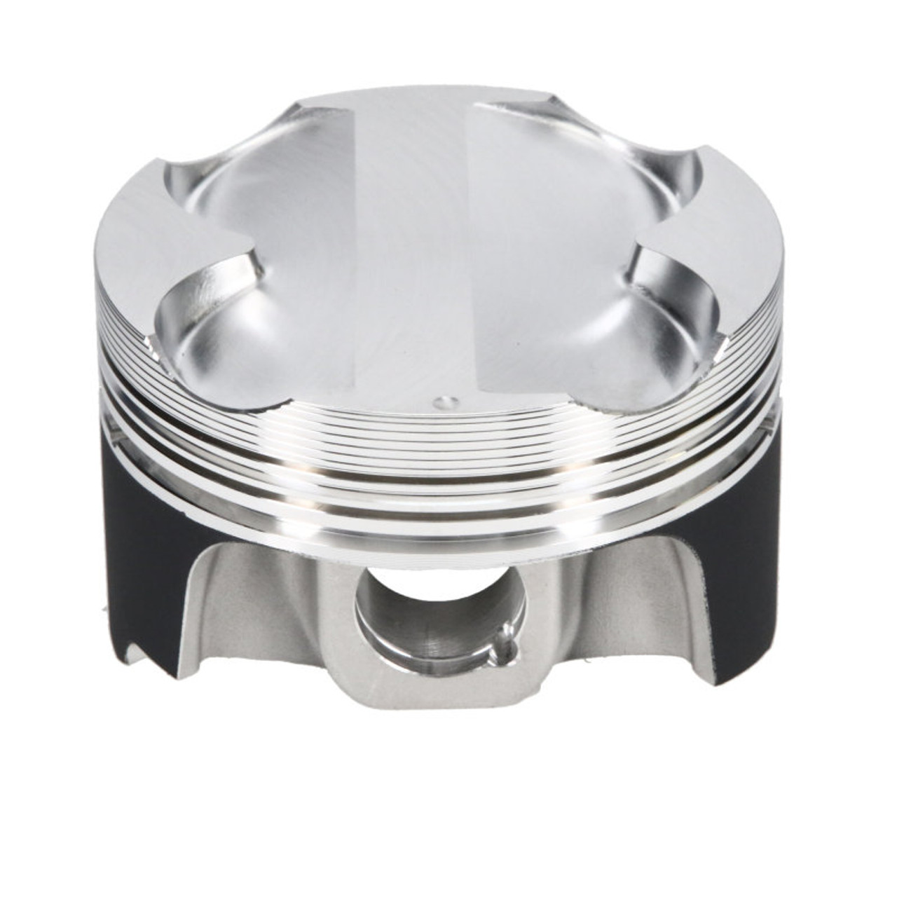 Wiseco BMW M50B25 Single Vanos 2.5L 24V Turbo 84.5mm Bore 0.50 Over Size 8.8:1 CR Piston Set - KE118M845 User 4