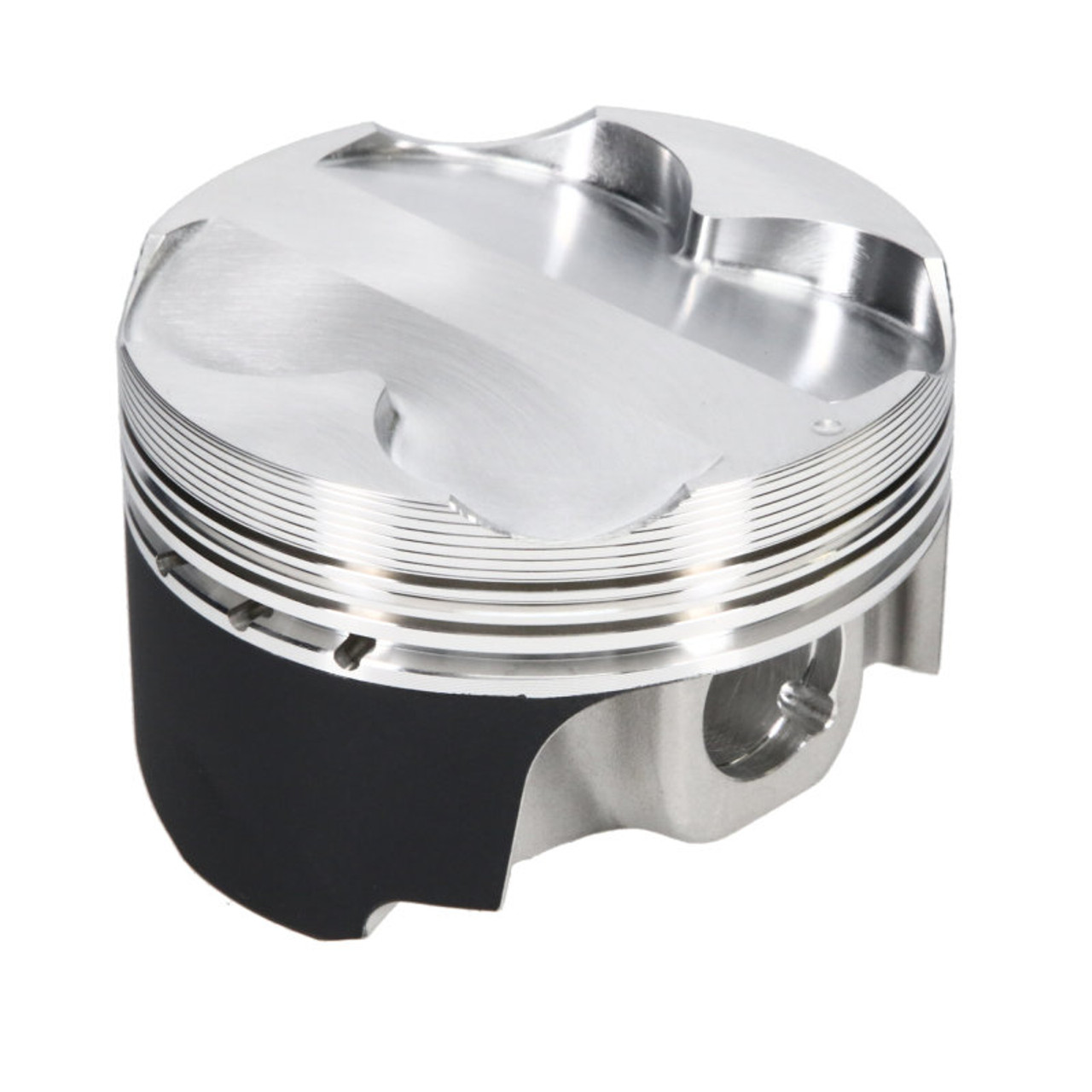 Wiseco BMW M50B25 Single Vanos 2.5L 24V Turbo 84.5mm Bore 0.50 Over Size 8.8:1 CR Piston Set - KE118M845 User 1