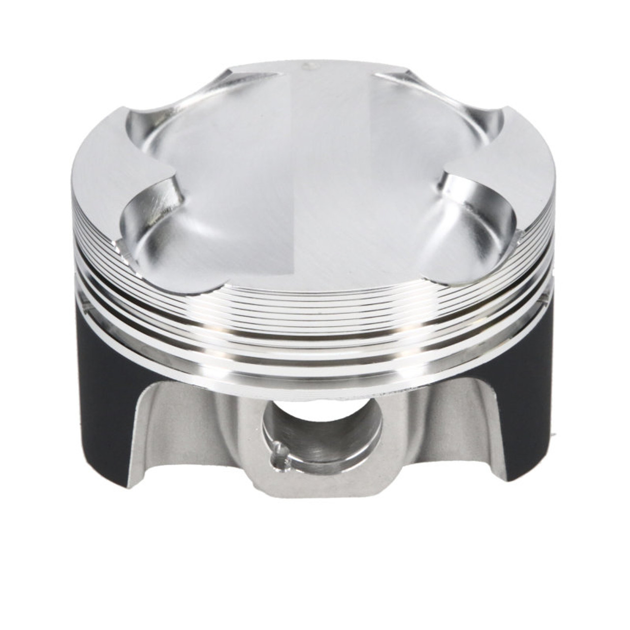 Wiseco BMW M50B25 Single Vanos 2.5L 24V Turbo 84.5mm Bore 0.50 Over Size 8.8:1 CR Piston Set - KE118M845 User 6