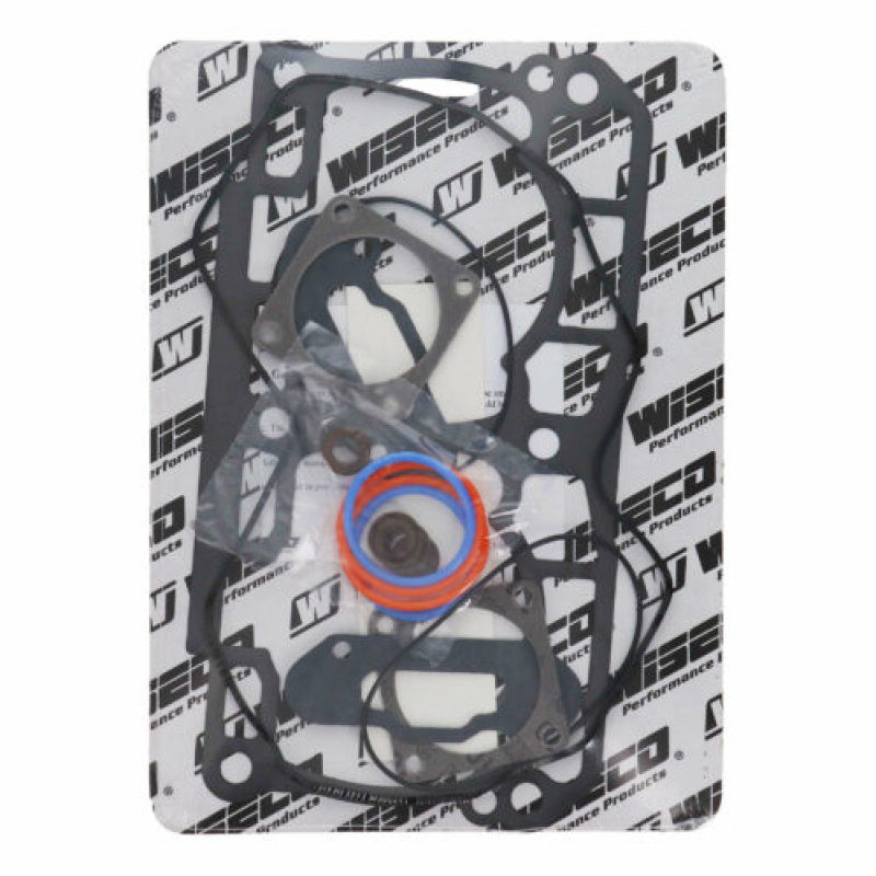 Wiseco Top End Gasket Kit Honda TRX700 08-12 Gasket - W6926 Photo - Primary