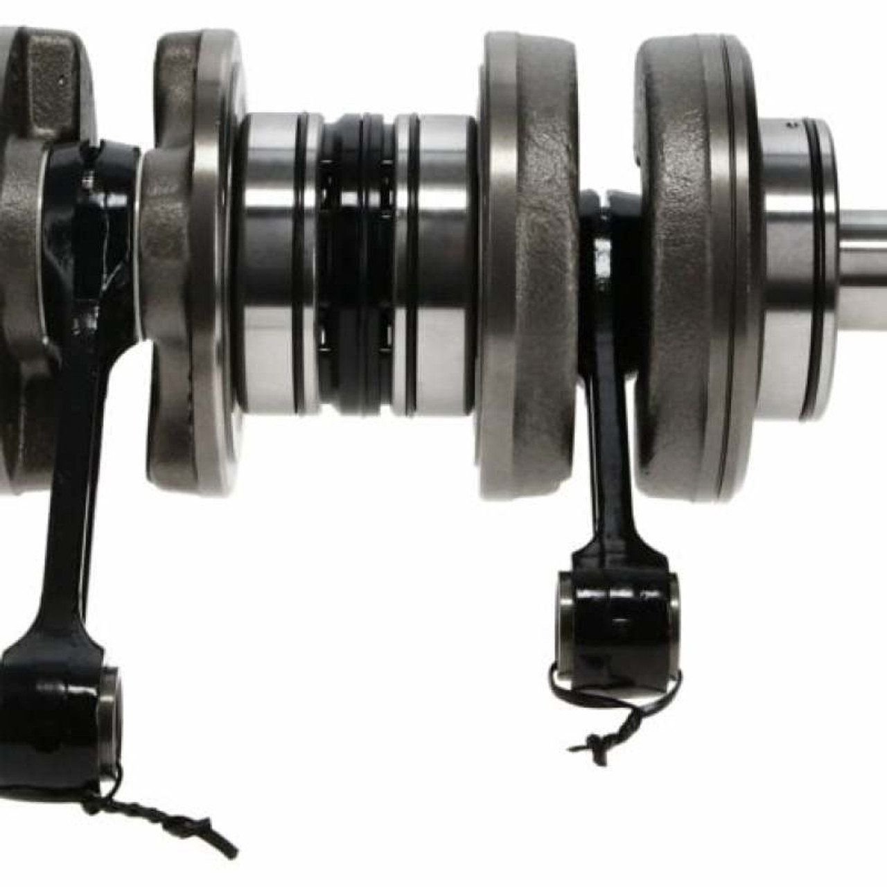 Wiseco 85-03 KX60/RM60 Crankshaft Kit - WPC130 Photo - Primary