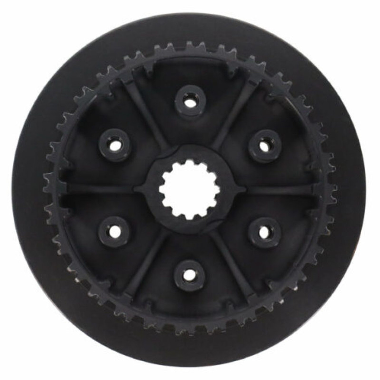 Wiseco Honda CR125/CRF250 Clutch Inner Hub - WPP4003 Photo - Primary
