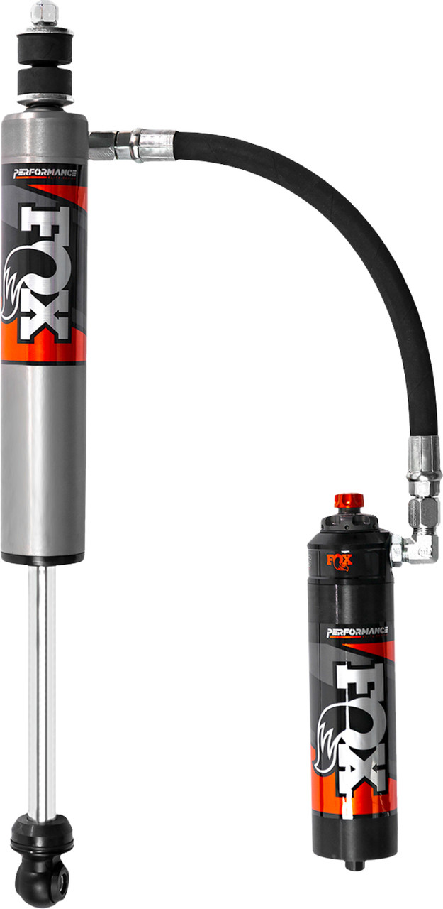 FOX 03-24 Toyota 4Runner / 07-14 FJ Cruiser Performance Elite 2.5 Series Shock Rear 0-1.5in Lift - 883-26-115 Photo - Primary