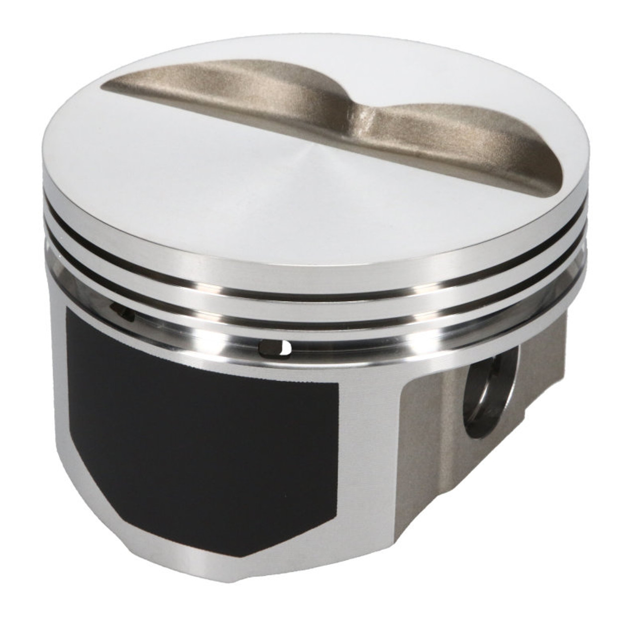 Wiseco SBC 350 Small Block Pro Tru Street Compression Ratio 4.00in Bore 1.560in CH 5.00 CC - PTS503AS User 2