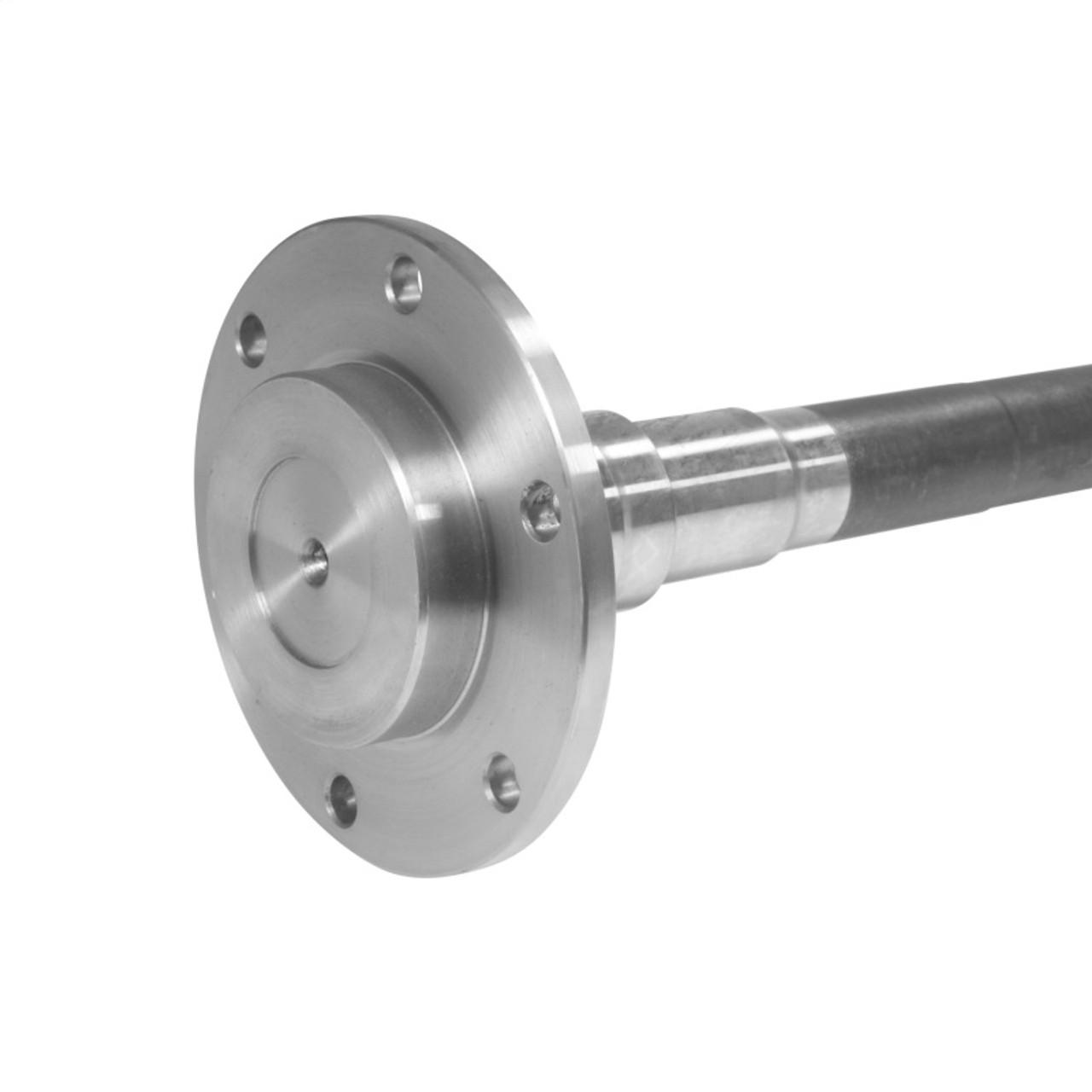 Yukon Gear Chromoly Axle 21-23 Ford Bronco Dana M220 w/E-Locker Rear 36.6in Long - YA WDM220-32-36.6 Photo - Primary