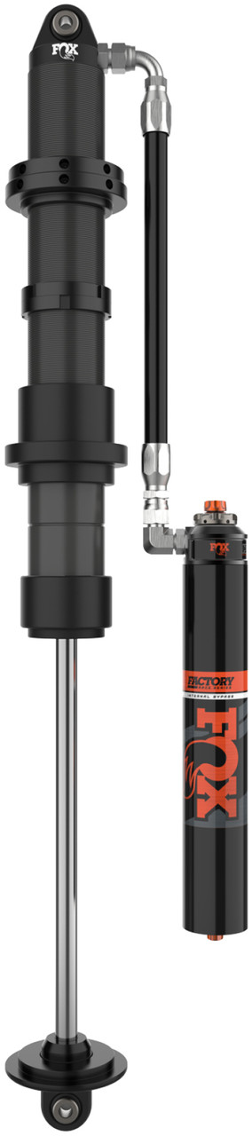 Fox 3.0 Factory Race 12in Coil-Over Internal Bypass Remote Shock - DSC Adjuster - 981-30-602-3 Photo - Primary