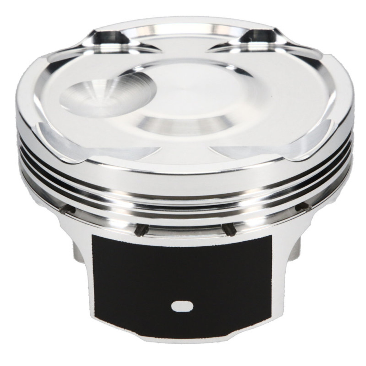 JE Pistons 2017+ GEN 2 Ecoboost 92.63mm Bore 10:1 CR Pistons - Single - 360929R Photo - out of package