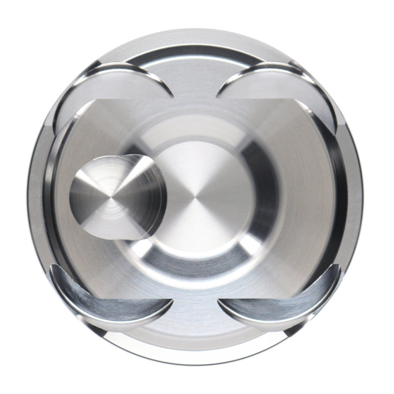 JE Pistons 2017+ GEN 2 Ecoboost 92.63mm Bore 10:1 CR Pistons - Single - 360929R User 4