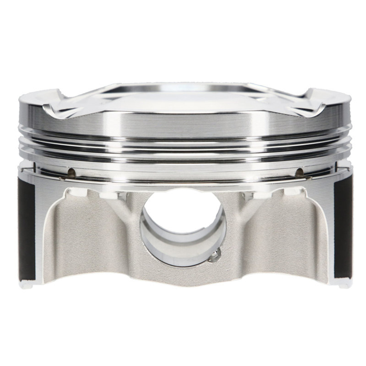 JE Pistons 2017+ GEN 2 Ecoboost 92.63mm Bore 10:1 CR Pistons - Single - 360929R User 3