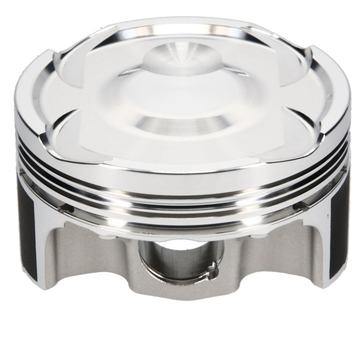 JE Pistons 2017+ GEN 2 Ecoboost 92.63mm Bore 10:1 CR Pistons - Single - 360929R User 2