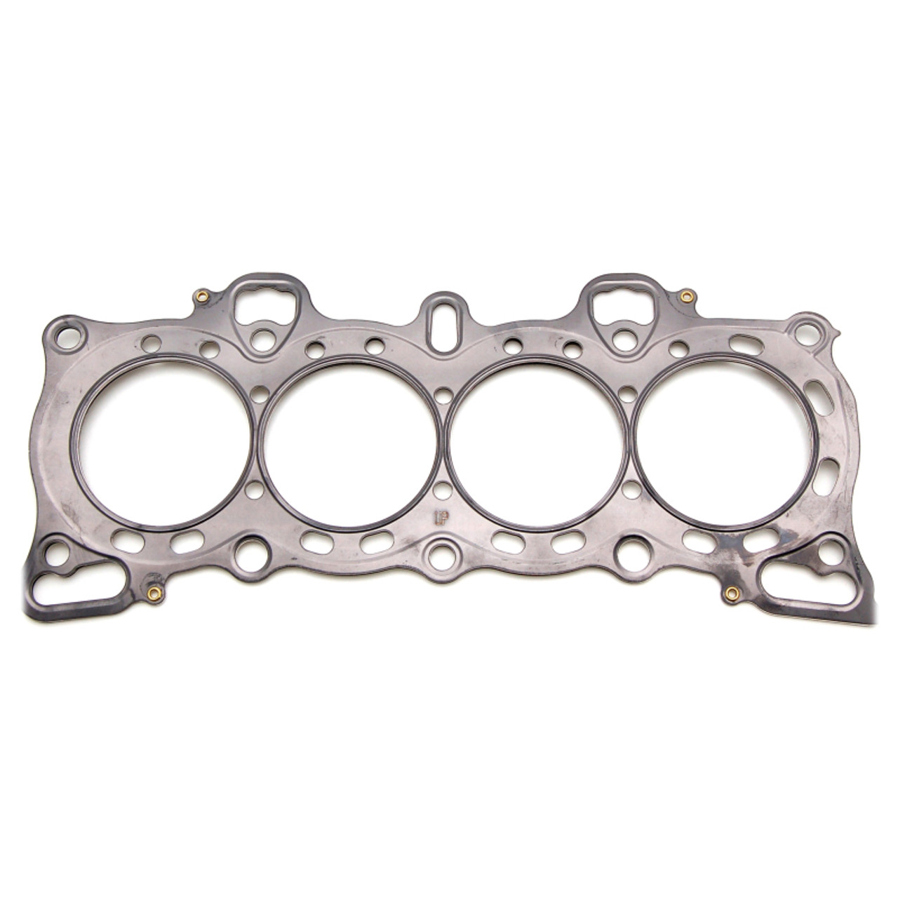 Cometic Honda D15B1-2-7/D16A6-7 76mm .027inch MLS SOHC ZC Head Gasket - C4118-027 Photo - Primary