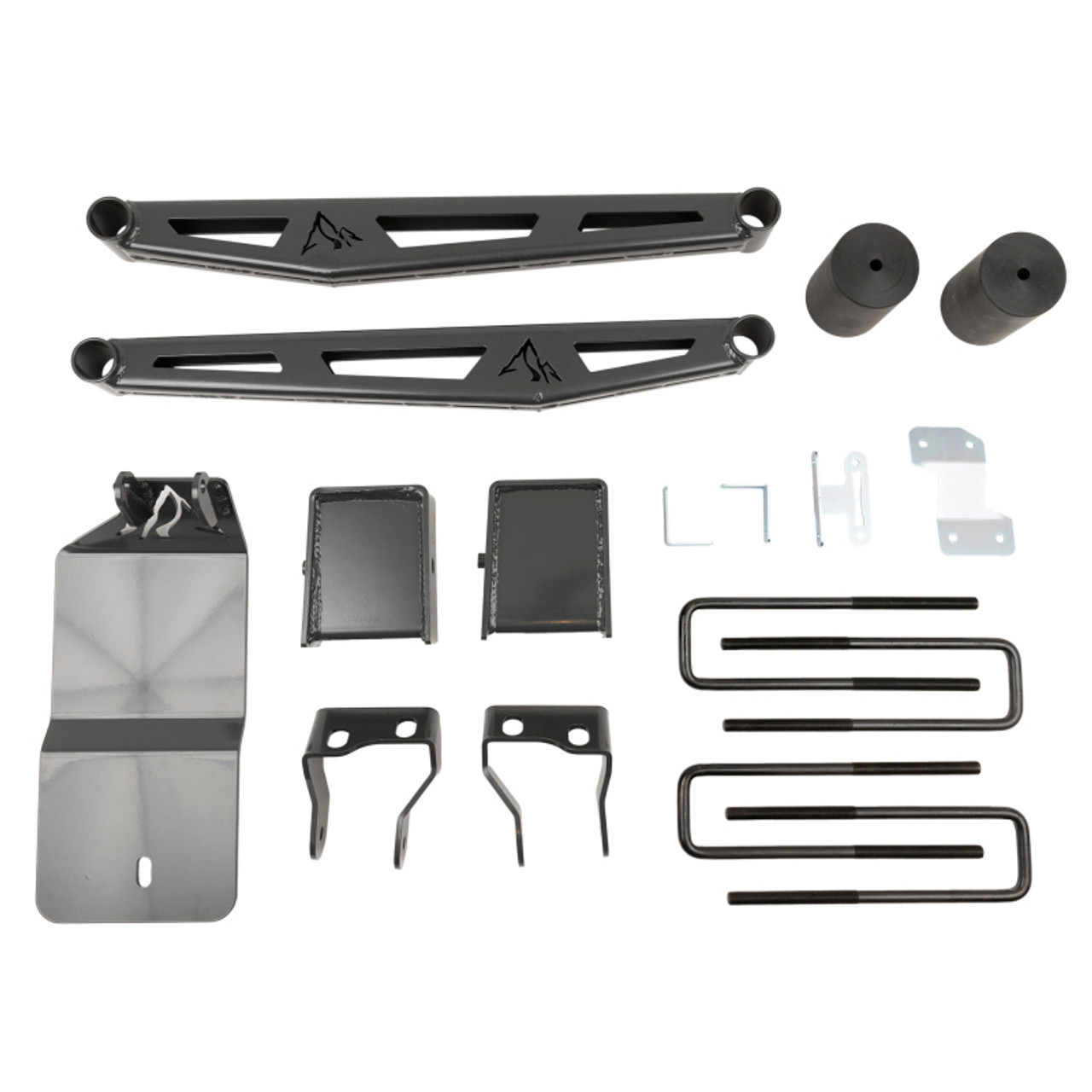 Belltech 19-23 Chevrolet Silverado / GMC Sierra 1500 4WD 6in-8in Suspension Lift Kit w/ Shocks - 150210TPC User 3