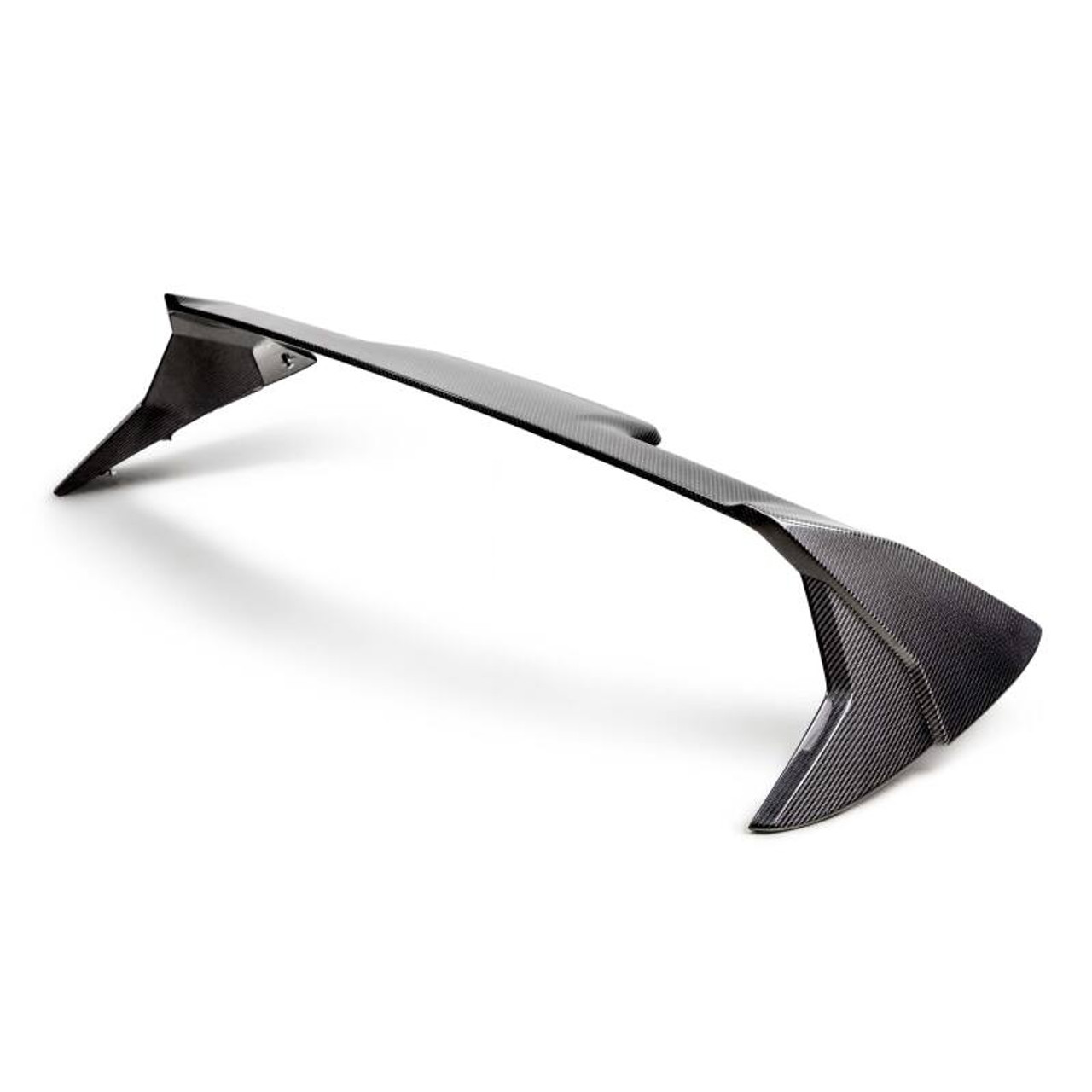 Seibon 2023+ Toyota GR Corolla OE-Style Carbon Fiber Rear Spoiler - RS23TYGRCOR User 1