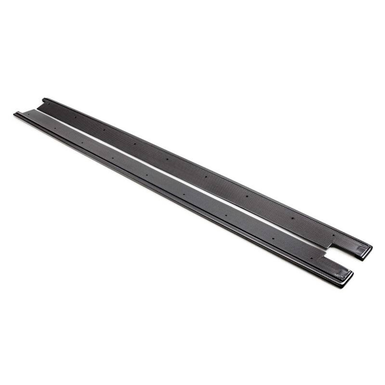 Seibon 2023+ Toyota GR Corolla MB-Style Carbon Fiber Side Skirts - SS23TYGRCOR-MB User 1