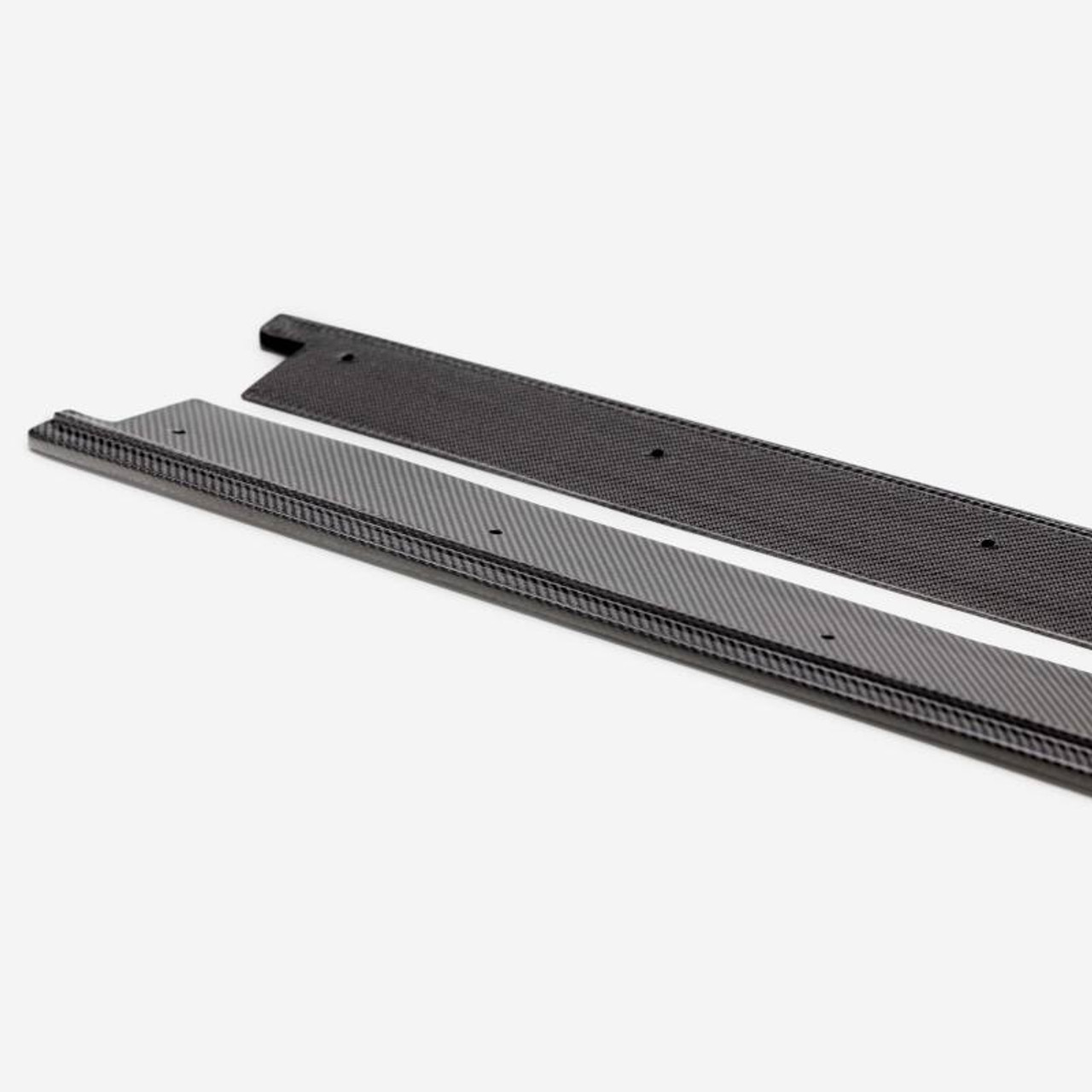 Seibon 2023+ Toyota GR Corolla MB-Style Carbon Fiber Side Skirts - SS23TYGRCOR-MB User 1