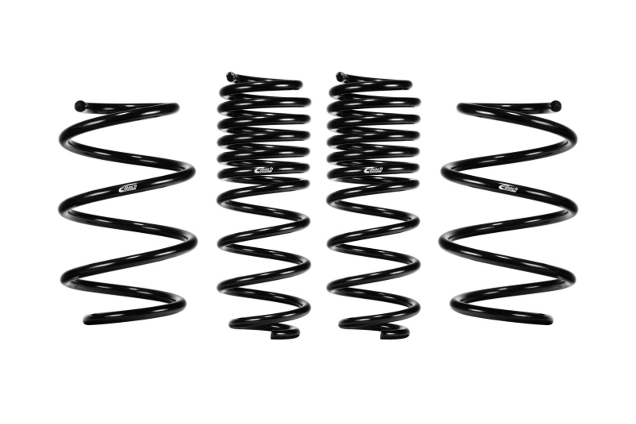 Eibach Pro Kit For 2023 Honda Accord 1.5L Turbo FWD CY (Set of 4 Springs) - E10-40-046-01-22 Photo - Primary