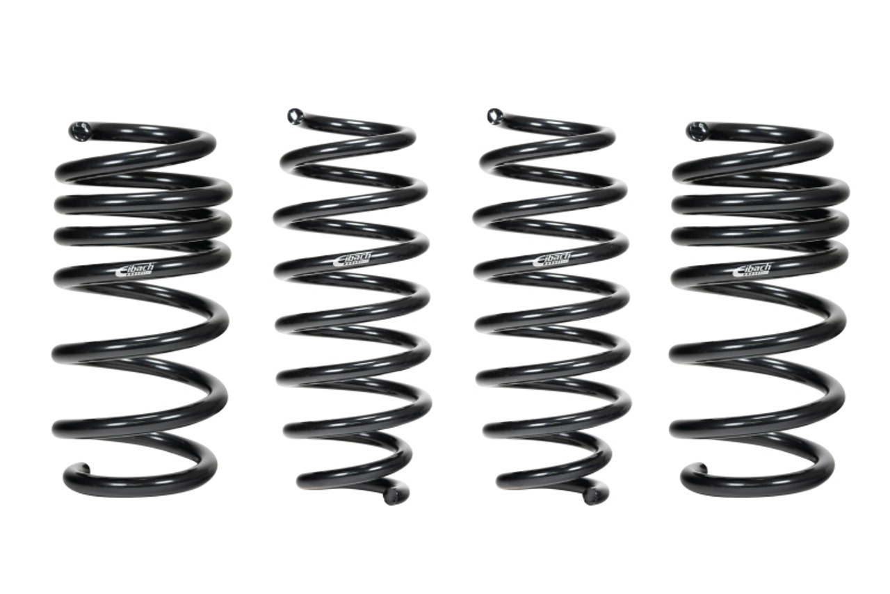 Eibach 22-23 Tesla Model 3 LFP Pro-Kit EV (For LFP Batteries Only Tested W/ Factory Dampers) - E10-87-001-10-22 Photo - Primary