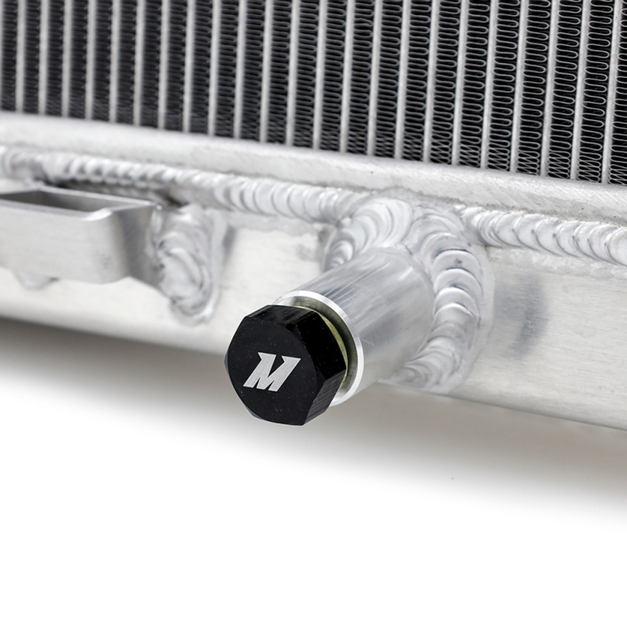 Mishimoto 2023+ Nissan Z Performance Aluminum Radiator - MMRAD-Z-23 User 1