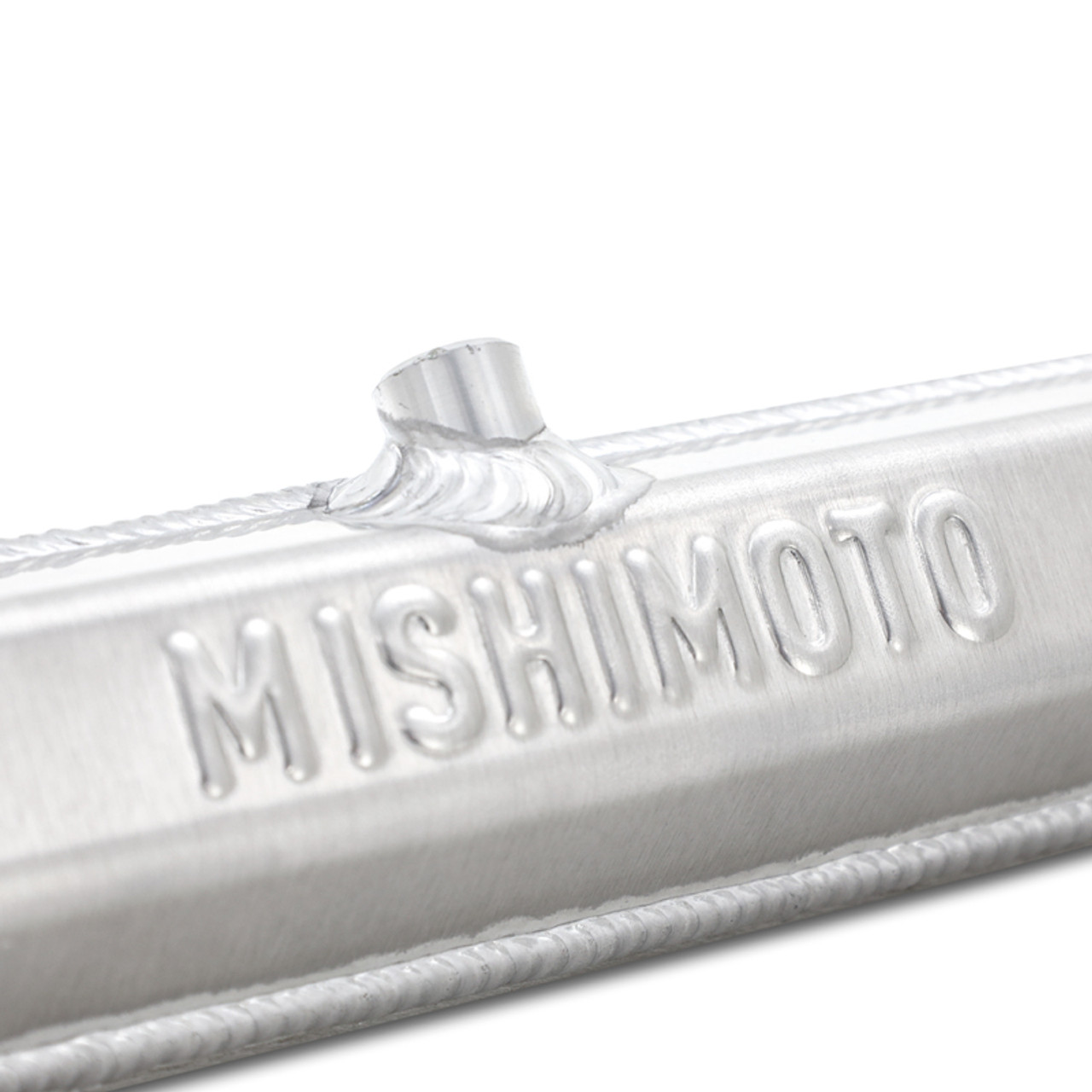 Mishimoto 2023+ Nissan Z Performance Aluminum Radiator - MMRAD-Z-23 User 1