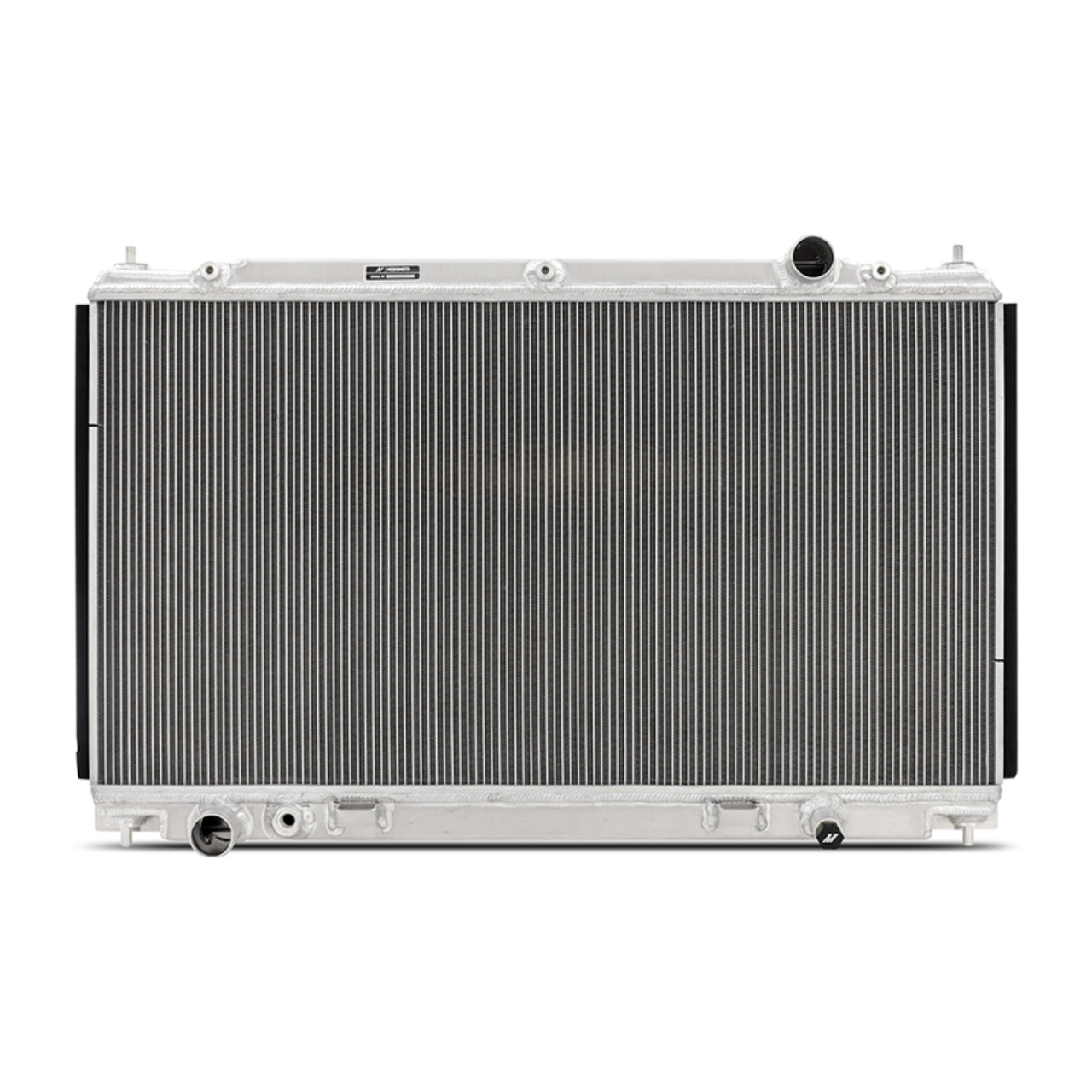 Mishimoto 2023+ Nissan Z Performance Aluminum Radiator - MMRAD-Z-23 User 1