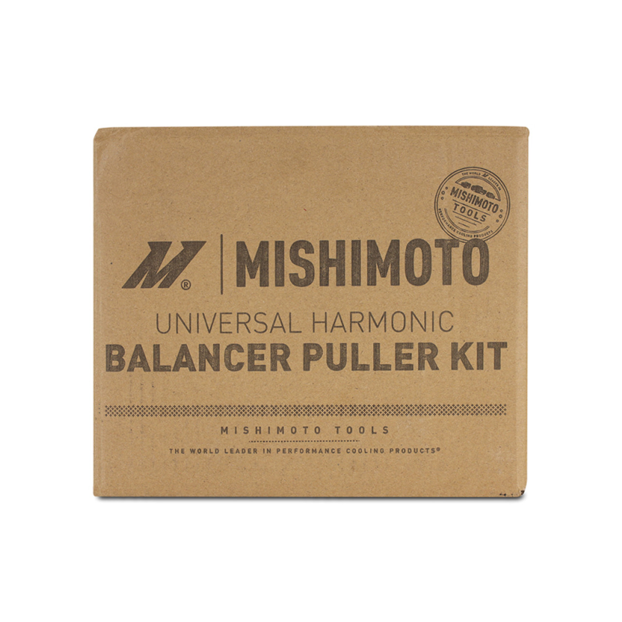 Mishimoto Universal Harmonic Balancer Puller Kit - MMTL-HDPK User 1