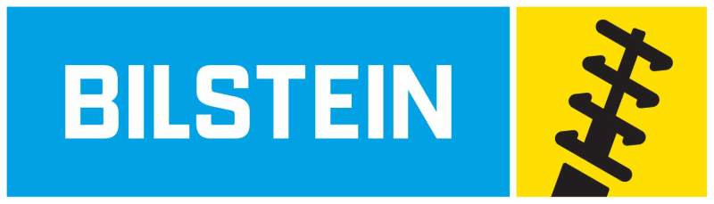 Bilstein 20-23 Jeep Gladiator B8 5160 Front Right Shock Absorber 3-4.5in Front Lifted Height - 25-329957 Logo Image