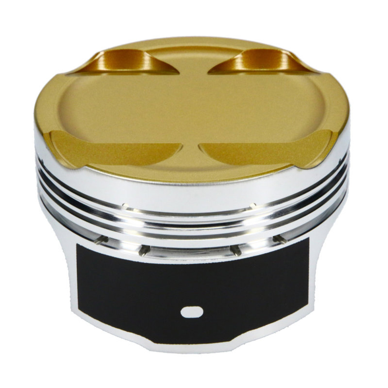 JE Pistons Ultra Series Toyota 2JZ-GTE 86.5mm Bore 9.0:1 CR Single - 361343S Photo - Primary