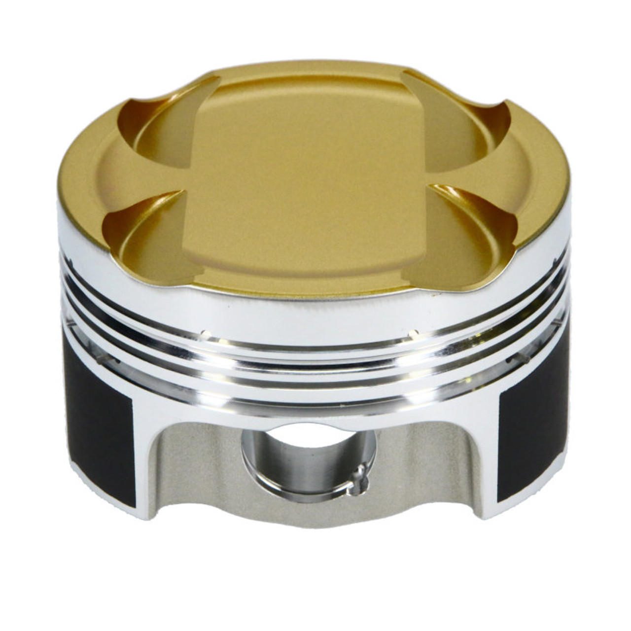 JE Pistons Ultra Series Toyota 2JZ-GTE 86.5mm Bore 9.0:1 CR Single - 361343S User 2