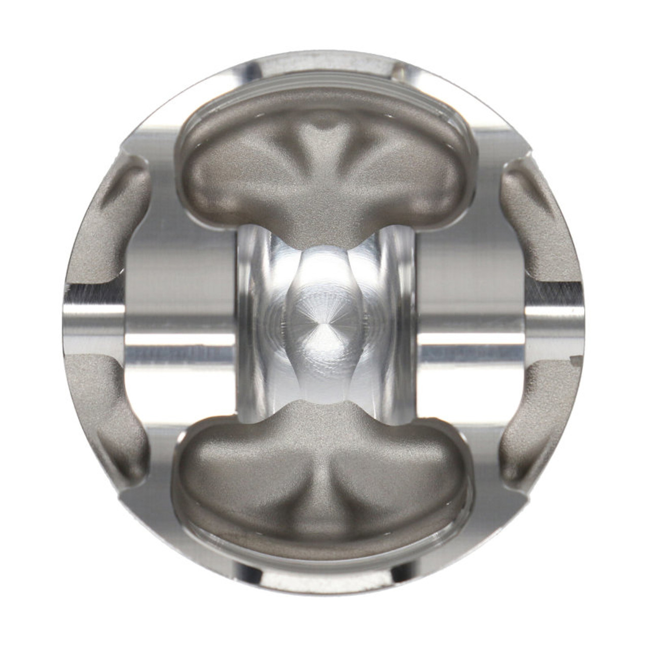 JE Pistons Ultra Series Toyota 2JZ-GTE 86.5mm Bore 9.0:1 CR Single - 361343S User 1