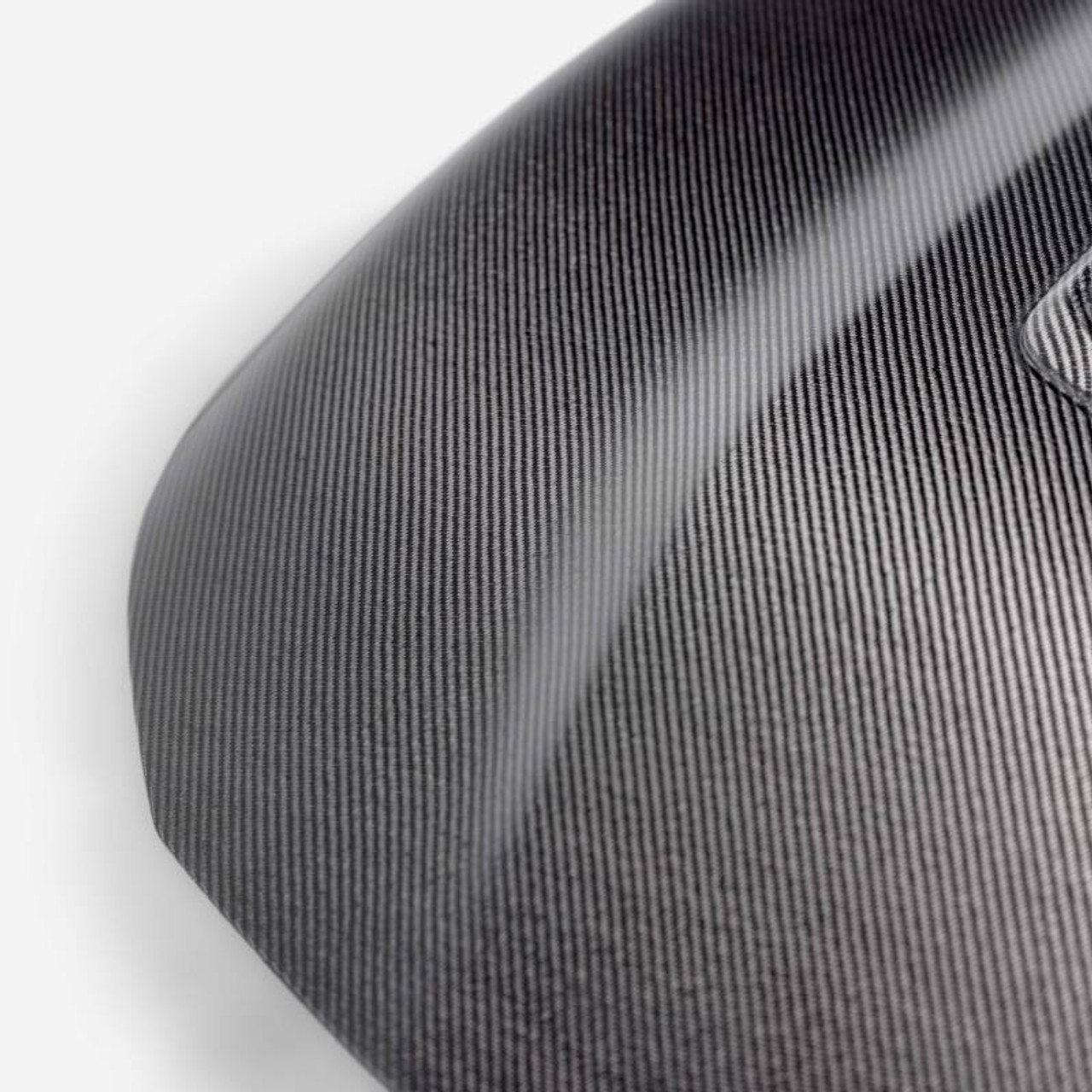 Seibon 2023 Toyota GR Corolla OE-Style Carbon Fiber Hood - Gloss Finish - HD23TYGRCOR-OE User 1
