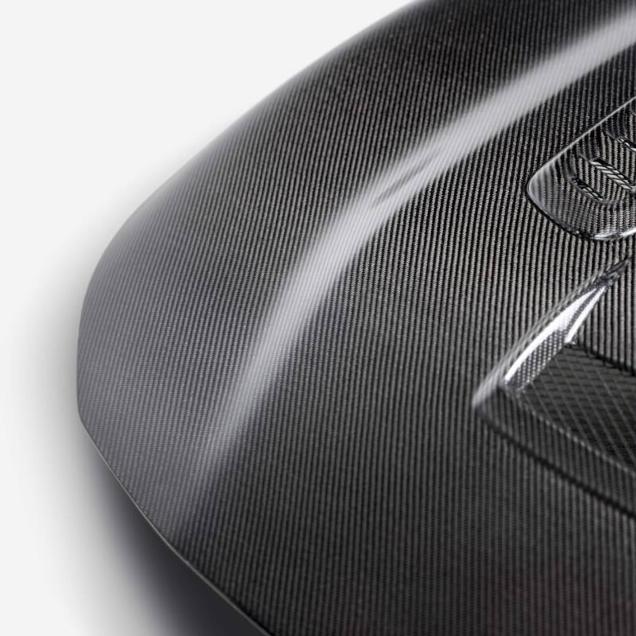 Seibon 2023 Toyota GR Corolla VS-Style Dry Carbon Hood  - Gloss Finish - HD23TYGRCOR-VS User 1