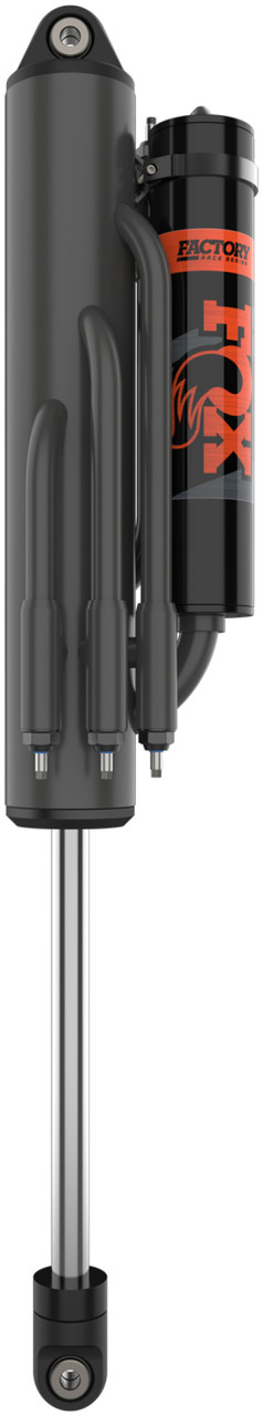 Fox 4.4 Factory Race Shaft 5-Tube External Bypass 18in Piggyback Shock - Left - 981-44-403-L Photo - Primary