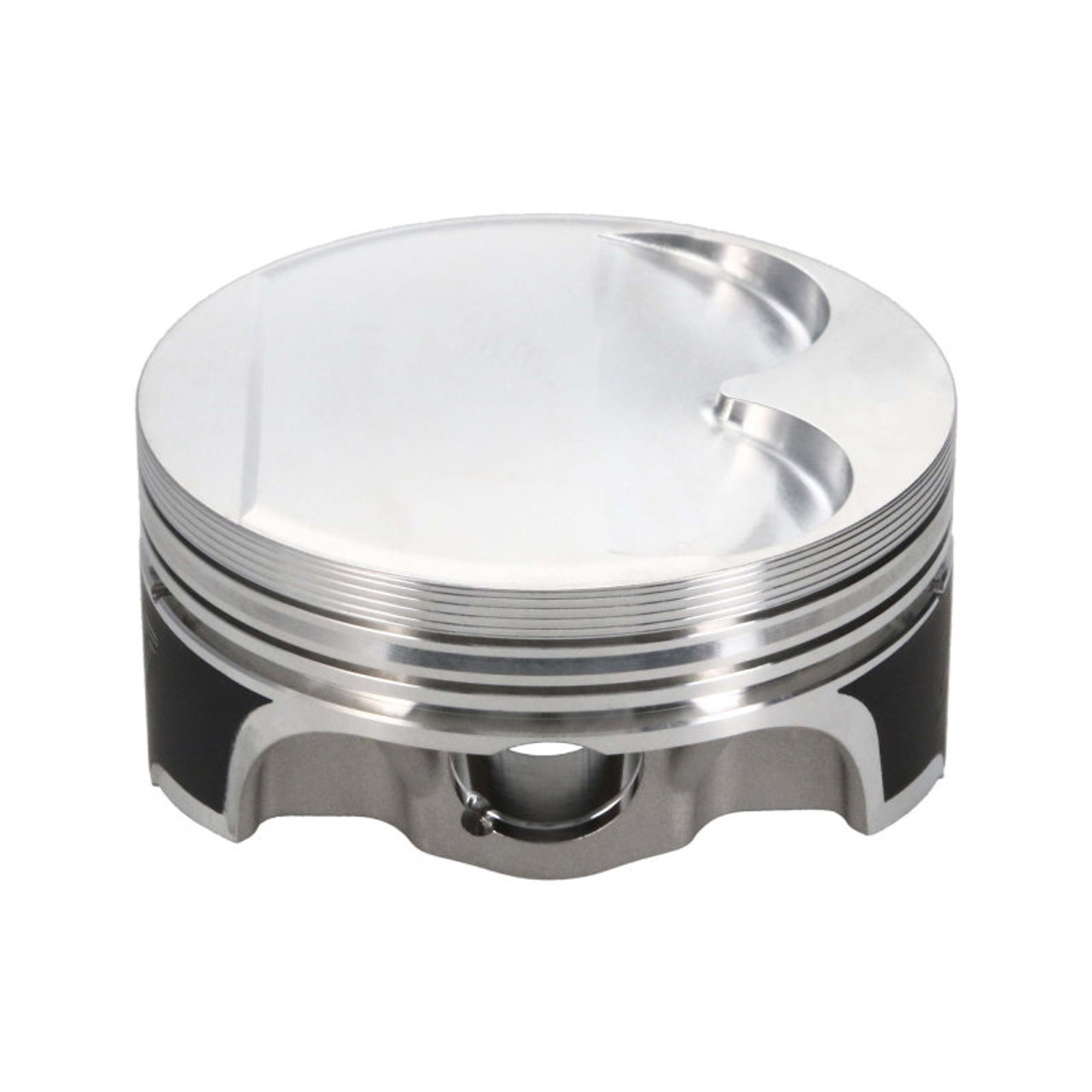 Wiseco Nissan VR38DETT +3.5cc 1.210in x 3.760in HD - 3D Dome 10.5:1 Piston Kit - K695M955AP-3D User 6