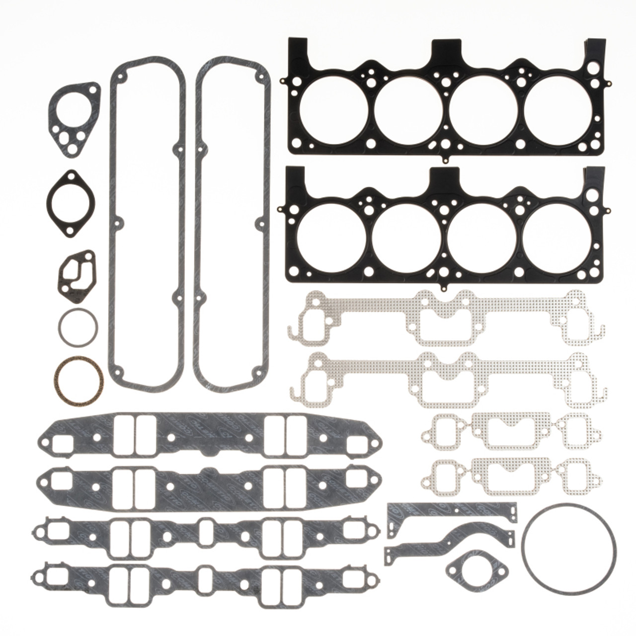 Cometic 68-73 Chrysler 340ci / 71-80 Chrysler 360ci 3.930in Bore .027 MLS Cylinder Head Gasket - PRO1000T-3930-027 Photo - Primary