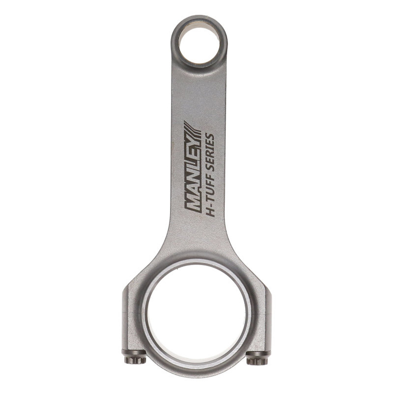 Manley Chrysler 6.2L Hemi H-Beam Connecting Rod - 6.200in Length - Single - 14088R-1 User 2