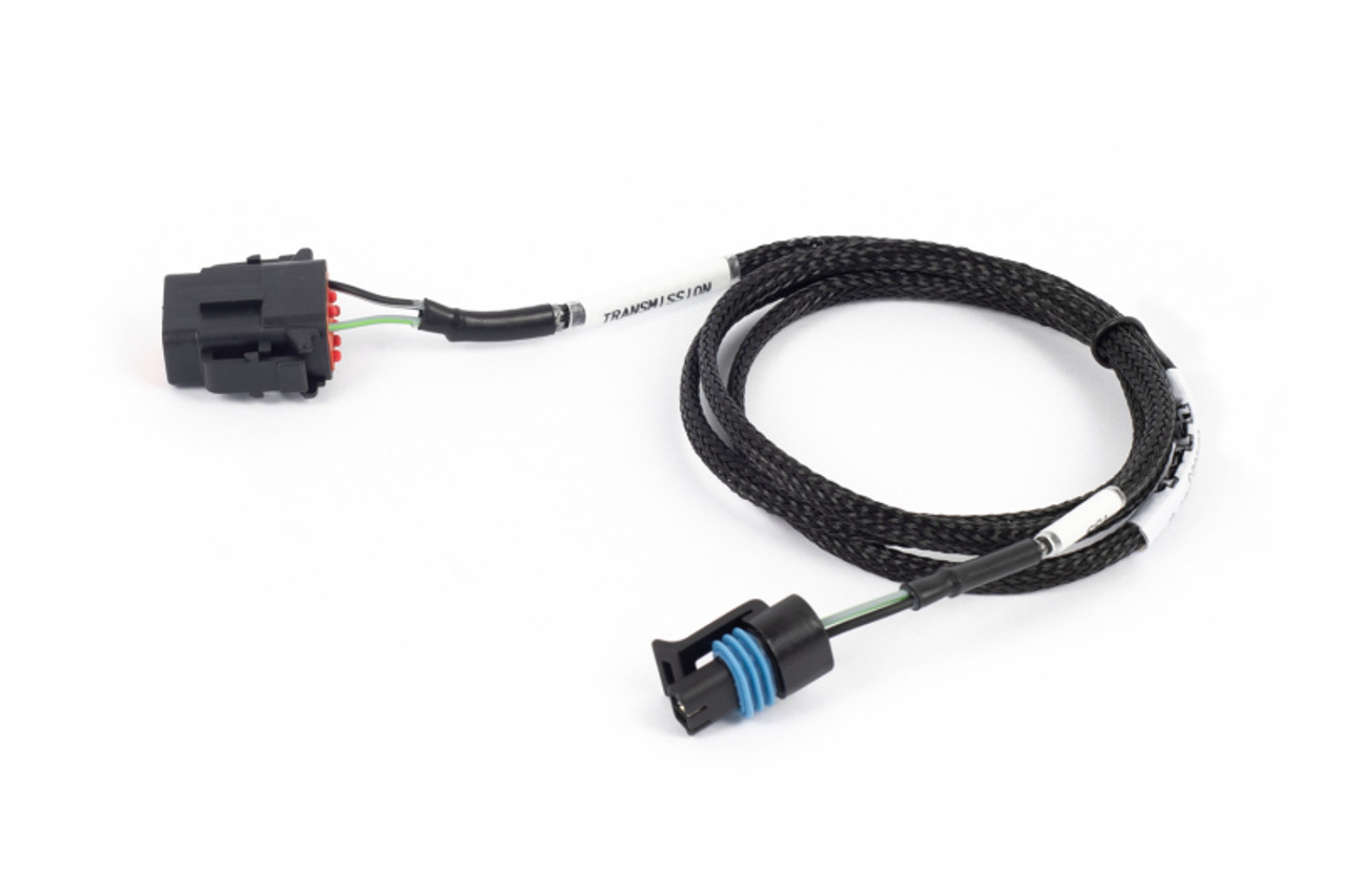 Haltech NEXUS Rebel LS T56 Transmission Harness (Plug-n-Play w/HT-186500) - HT-187003 User 1