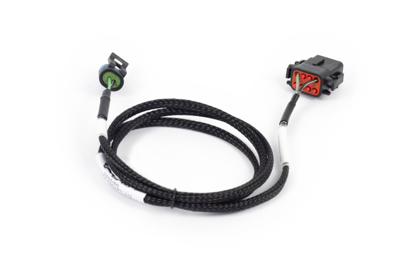 Haltech NEXUS Rebel LS T56 Transmission Harness (Plug-n-Play w/HT-186500) - HT-187003 User 1