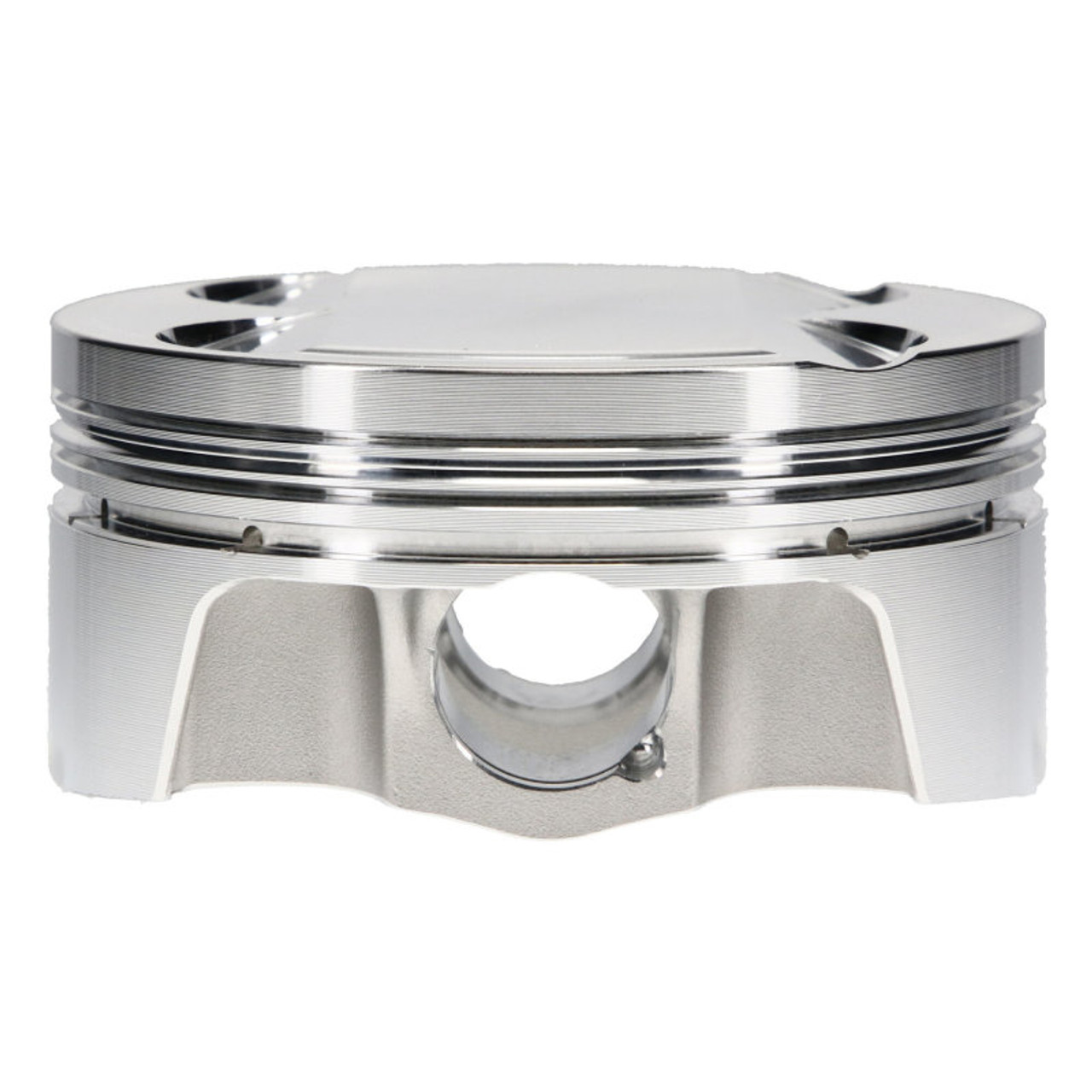 JE Pistons Nissan VQ35DE 96mm Bore 11.5:1 Pistons - Set of 6 - 321254 User 3