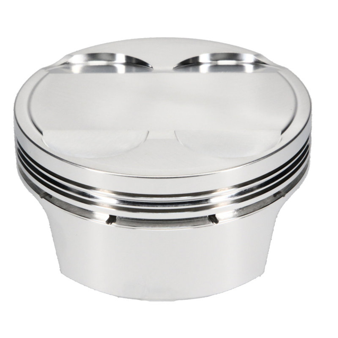 JE Pistons Nissan VQ35DE 96mm Bore 11.5:1 Pistons - Set of 6 - 321254 Photo - out of package